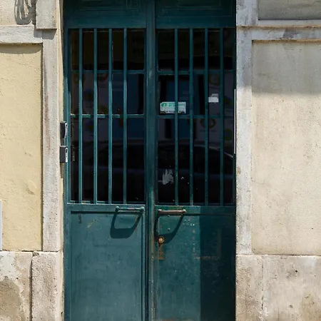 Refugio Do Barao - Лиссабон